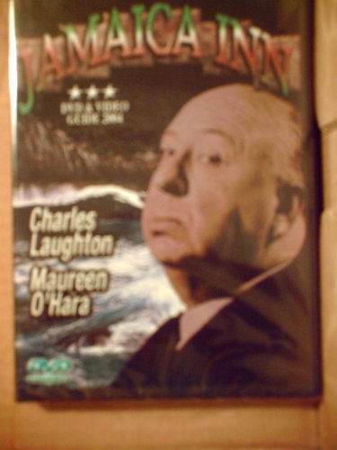 Jamaica Inn - Dvd