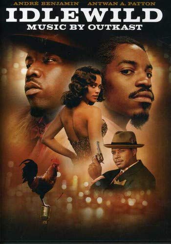 Idlewild (widescreen Edition) - Dvd