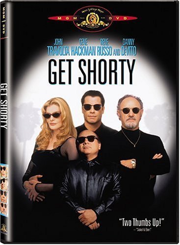 Get Shorty - Dvd