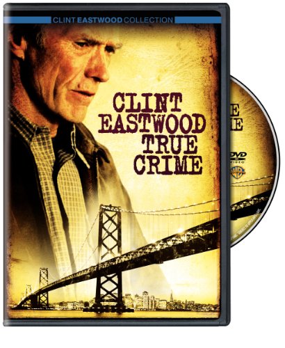 True Crime - Dvd
