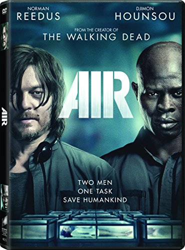 Air - Dvd