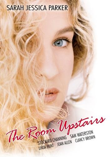 The Room Upstairs - Dvd