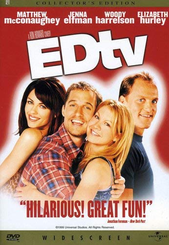Edtv (collector''s Edition) - Dvd