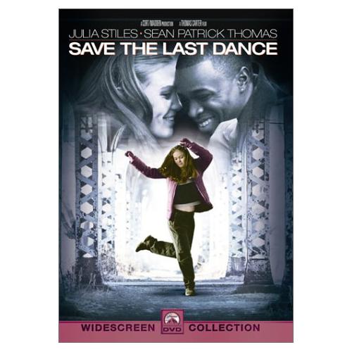 Save The Last Dance - Dvd