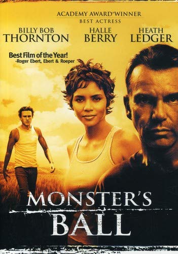 Monster''s Ball - Dvd