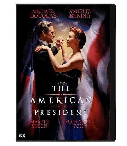 The American President - Dvd