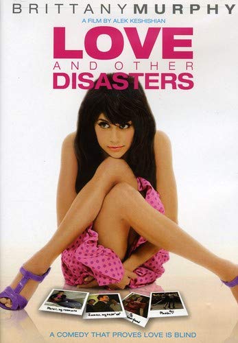 Love And Other Disasters - Dvd