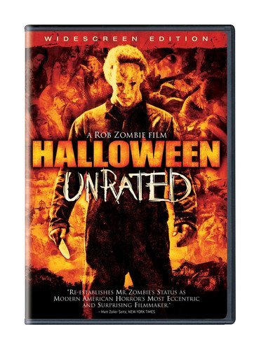 Halloween (unrated Two-disc Special Edition) - Dvd