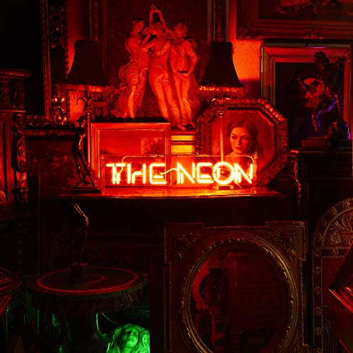 The Neon (limited Edition Neon Orange Vinyl) - Vinyl