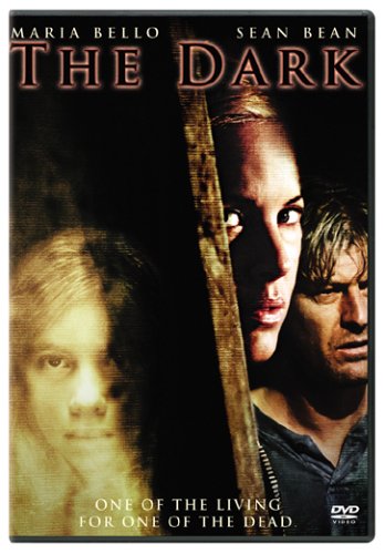 The Dark (2005) - Dvd
