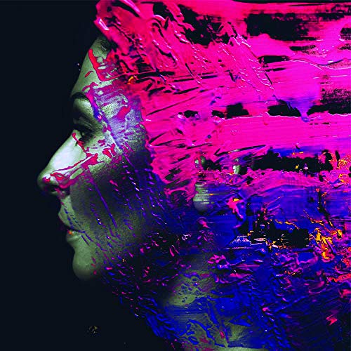 Steven Wilson - Hand.cannot.erase - Vinyl