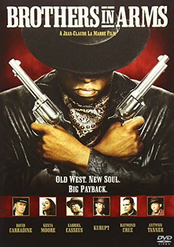 Brothers In Arms - Dvd