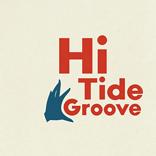 Various Artists - Hi Tide Groove Vinyl