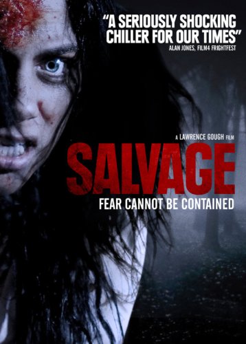 Salvage - Dvd