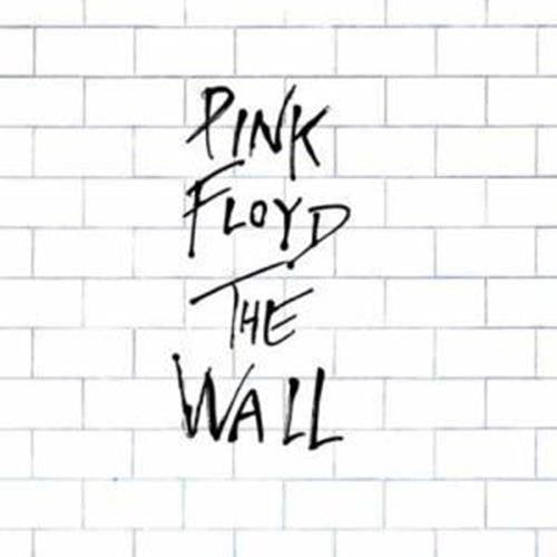 Pink Floyd - Wall - Vinyl