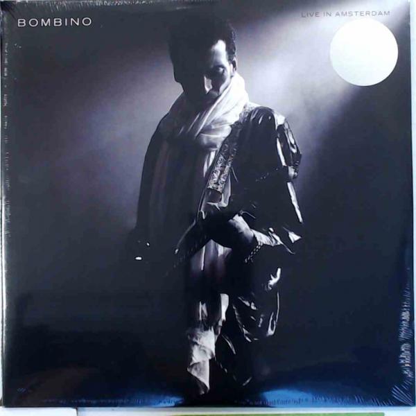BOMBINO Live In Amsterdam New Vinyl 2 LP RSD BF 2020