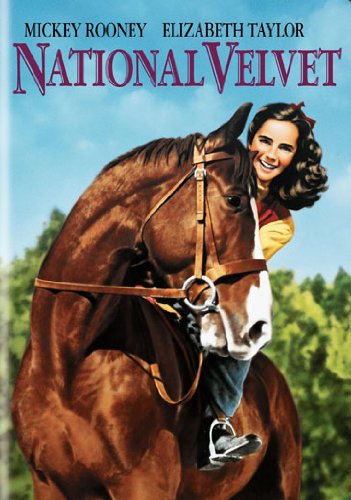 National Velvet DVD