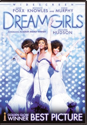 Dreamgirls - Dvd