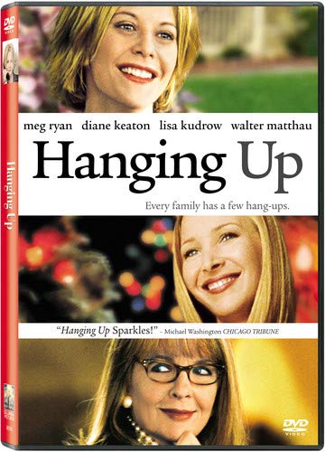 Hanging Up - Dvd