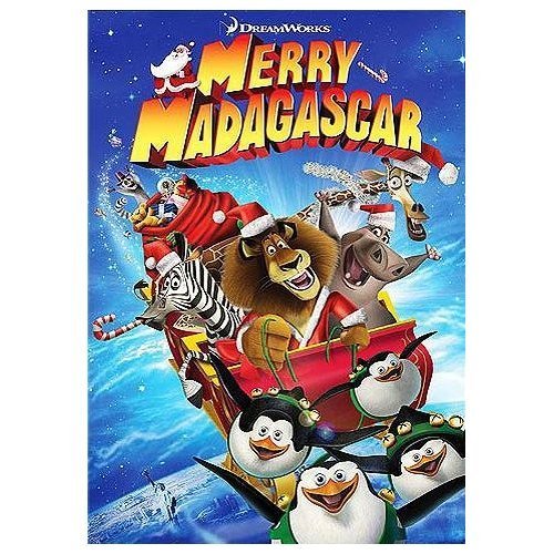 Merry Madagascar