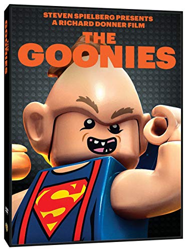 Goonies, The - Dvd
