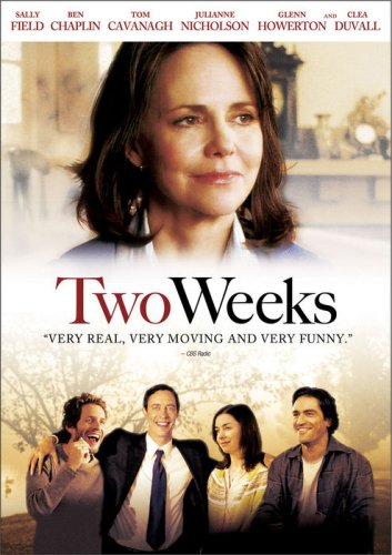 Two Weeks - Dvd