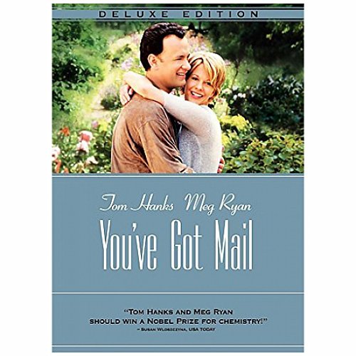 You''ve Got Mail (deluxe Edition) - Unknown Binding