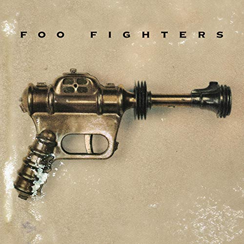 FOO FIGHTERS New Vinyl LP