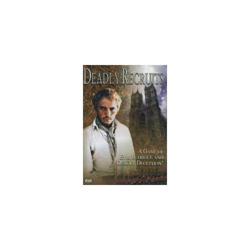 Deadly Recruits - Dvd