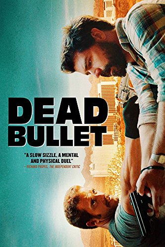 Dead Bullet - Dvd