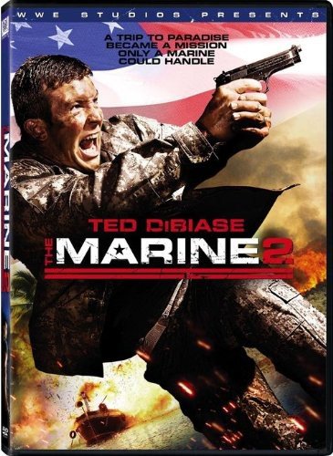 The Marine 2 - Dvd