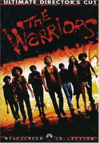 The Warriors (the Ultimate Director''s Cut) - Dvd