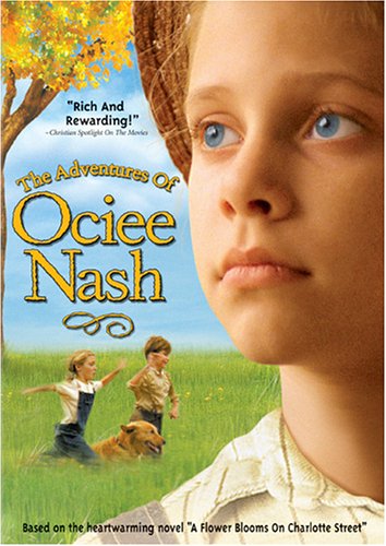 The Adventures Of Ociee Nash - Dvd