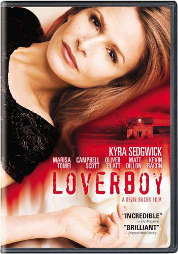 Loverboy - Dvd