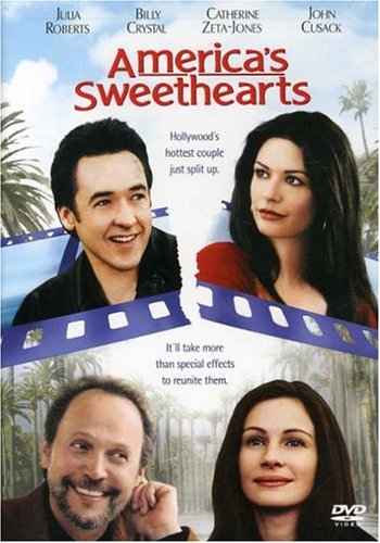 America's Sweethearts - Dvd