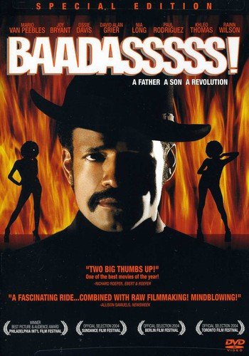 Baadasssss! (special Edition) - Dvd