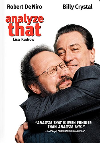 Analyze That - Dvd