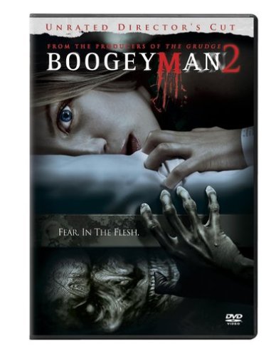 Boogeyman 2 (unrated Director''s Cut) - Dvd