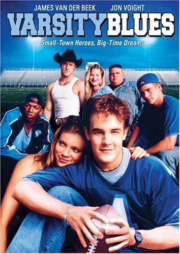 Varsity Blues - Dvd