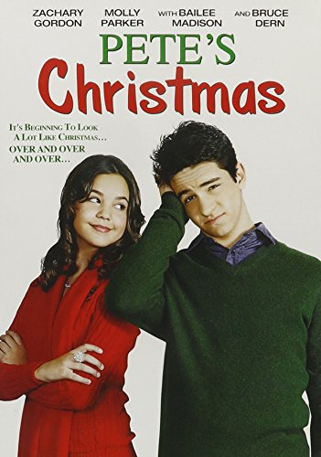 Pete''s Christmas - Dvd