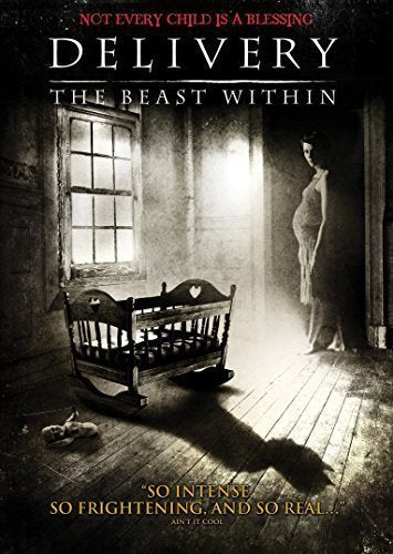 Delivery: The Beast Within - Dvd