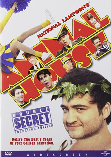 National Lampoon's Animal House (widescreen Double Secret Probation Edition) - Dvd