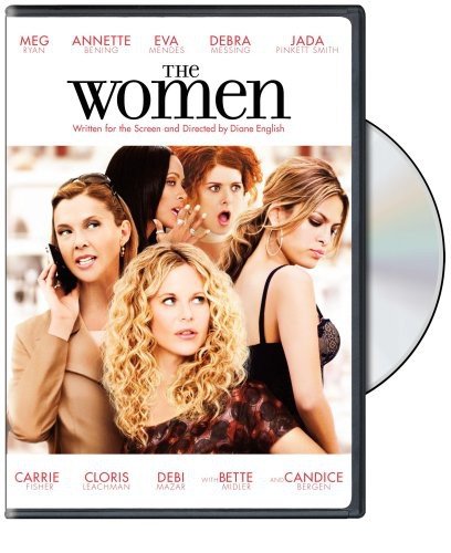 The Women - Dvd