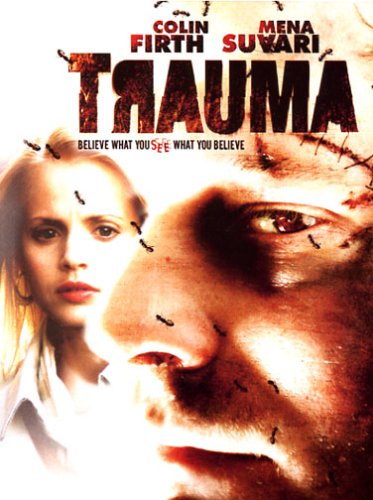 Trauma - Dvd