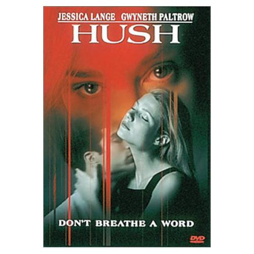 Hush - Dvd