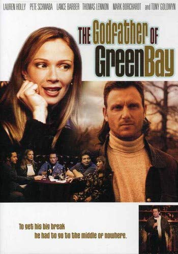 The Godfather Of Green Bay - Dvd