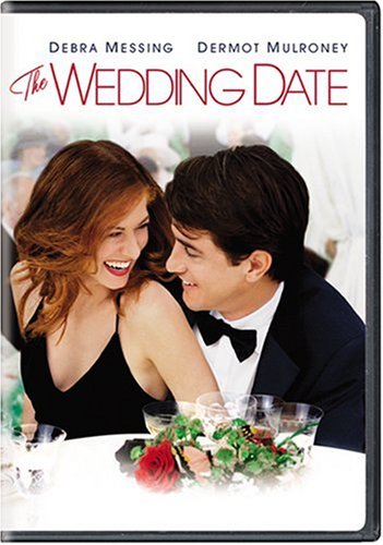 The Wedding Date (widescreen Edition) - Dvd
