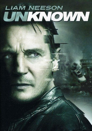 Unknown - Dvd