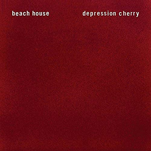 BEACH HOUSE Depression Cherry New Vinyl LP