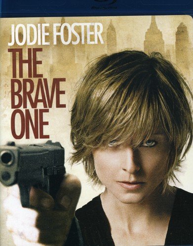 The Brave One - Blu-ray